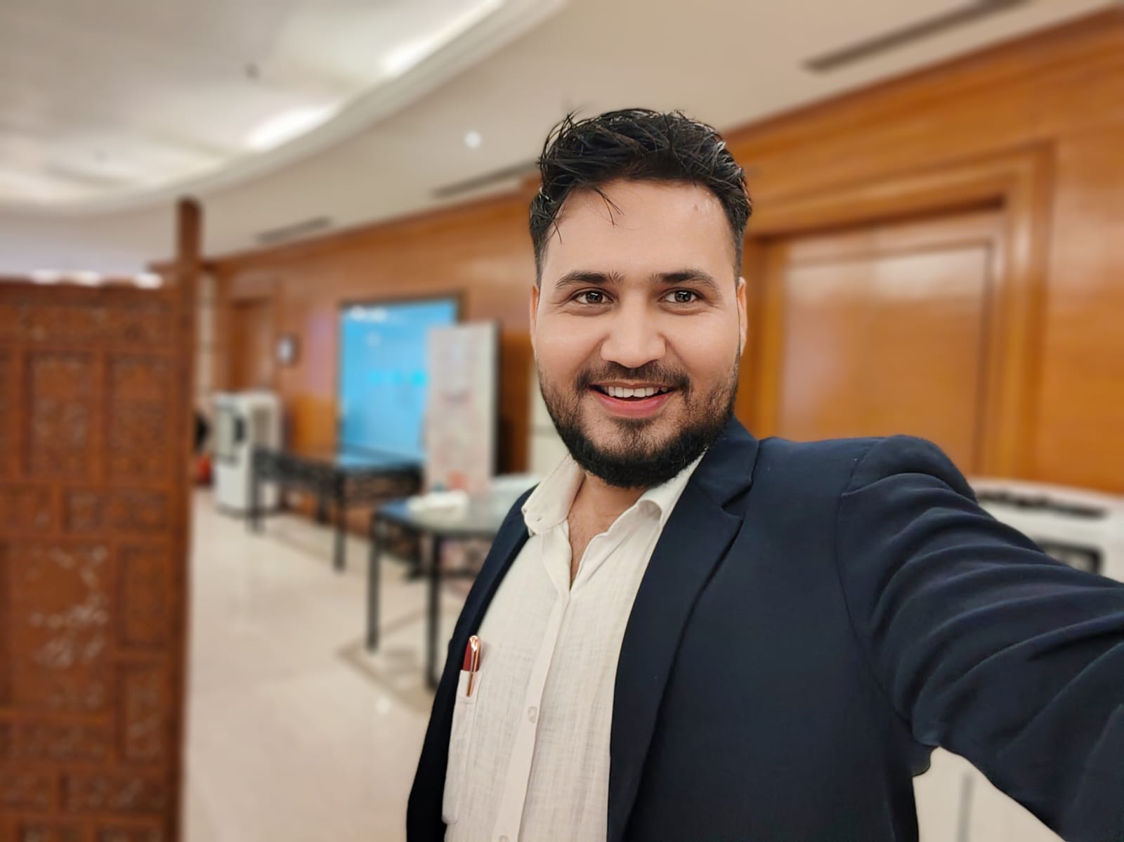 Aijaz Ansari