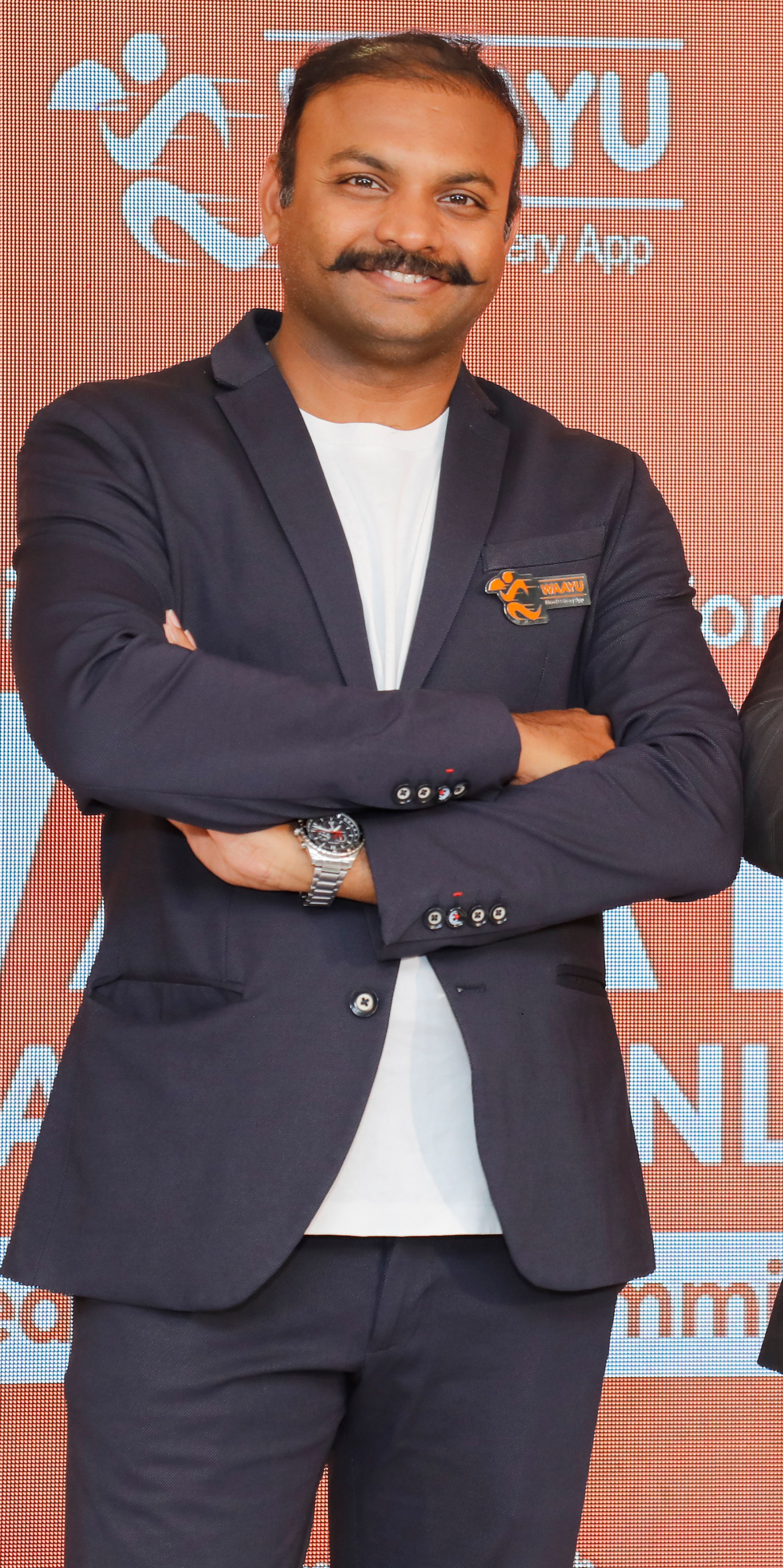 Anirudha Kotgire