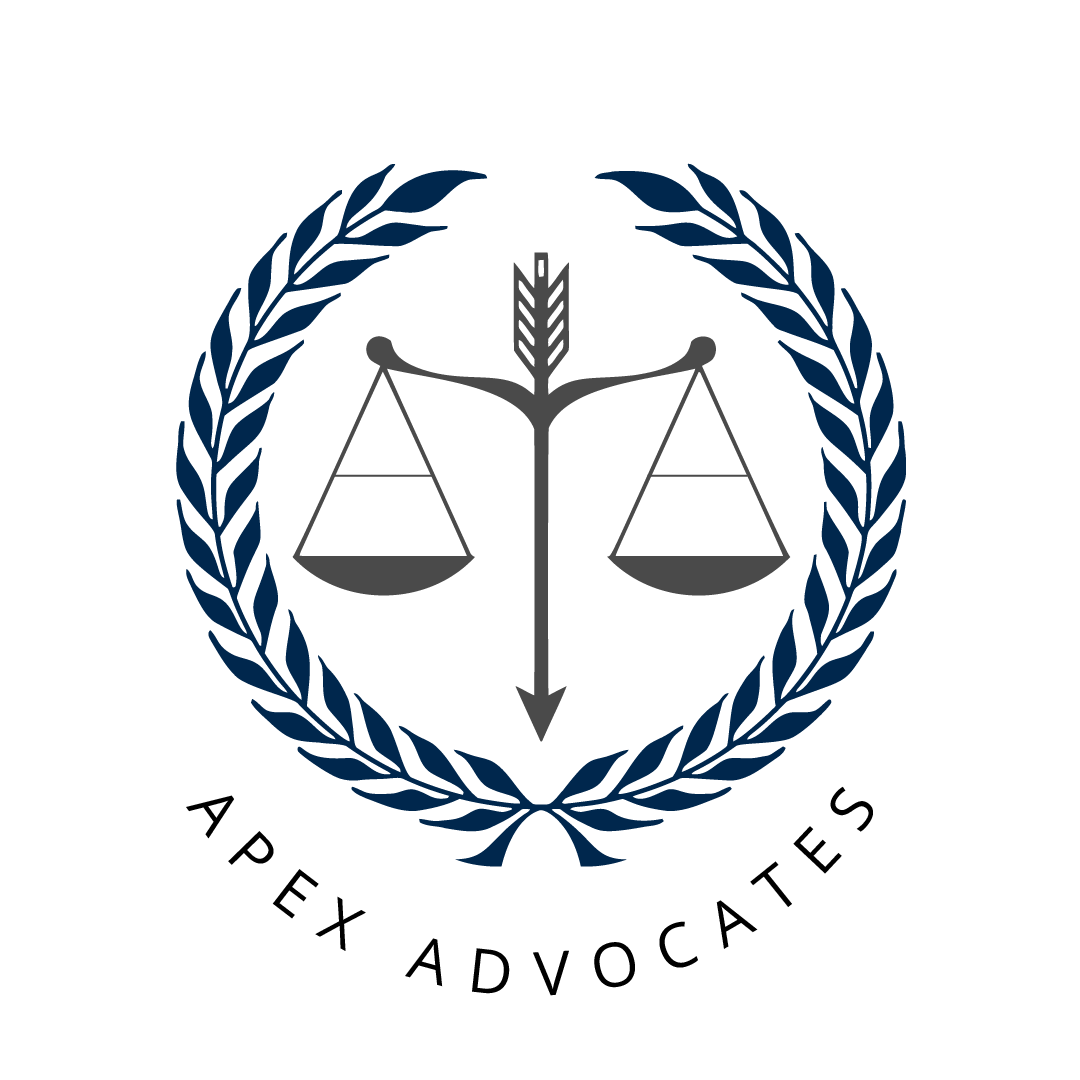 Apex Advocates logo