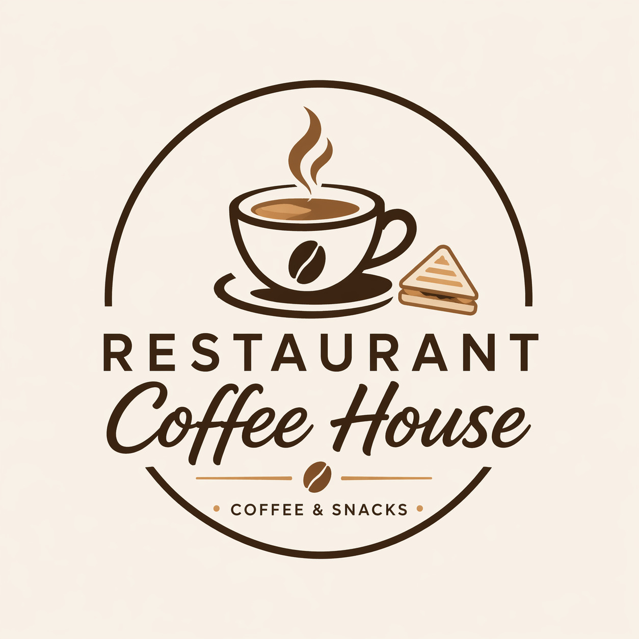 Coffee House logo