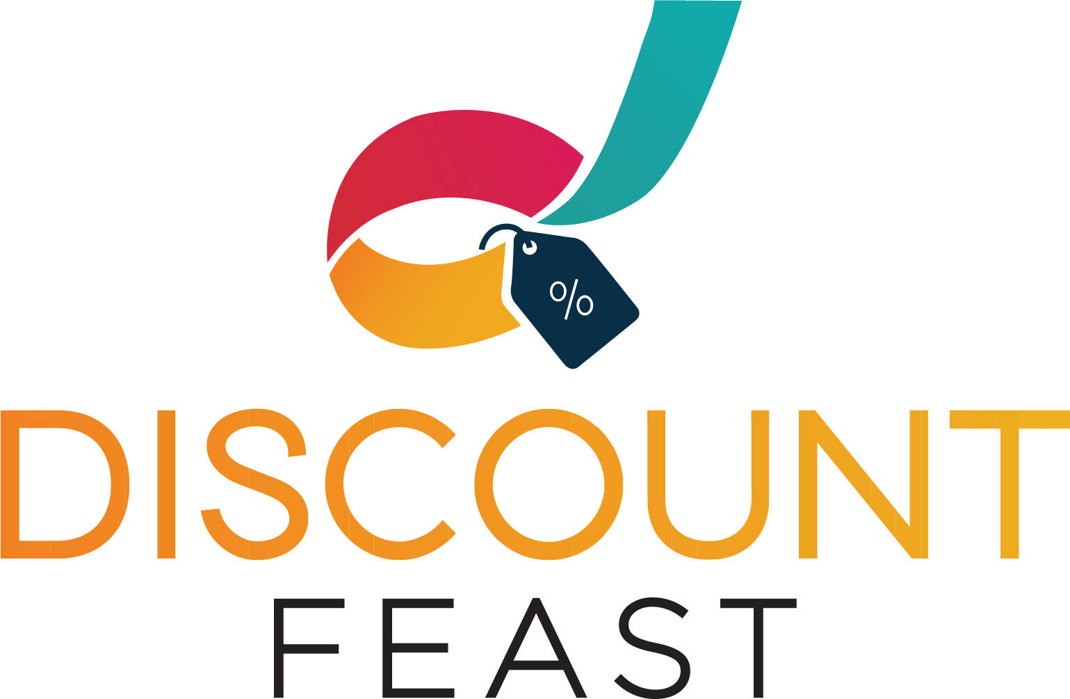 Discount Feast logo