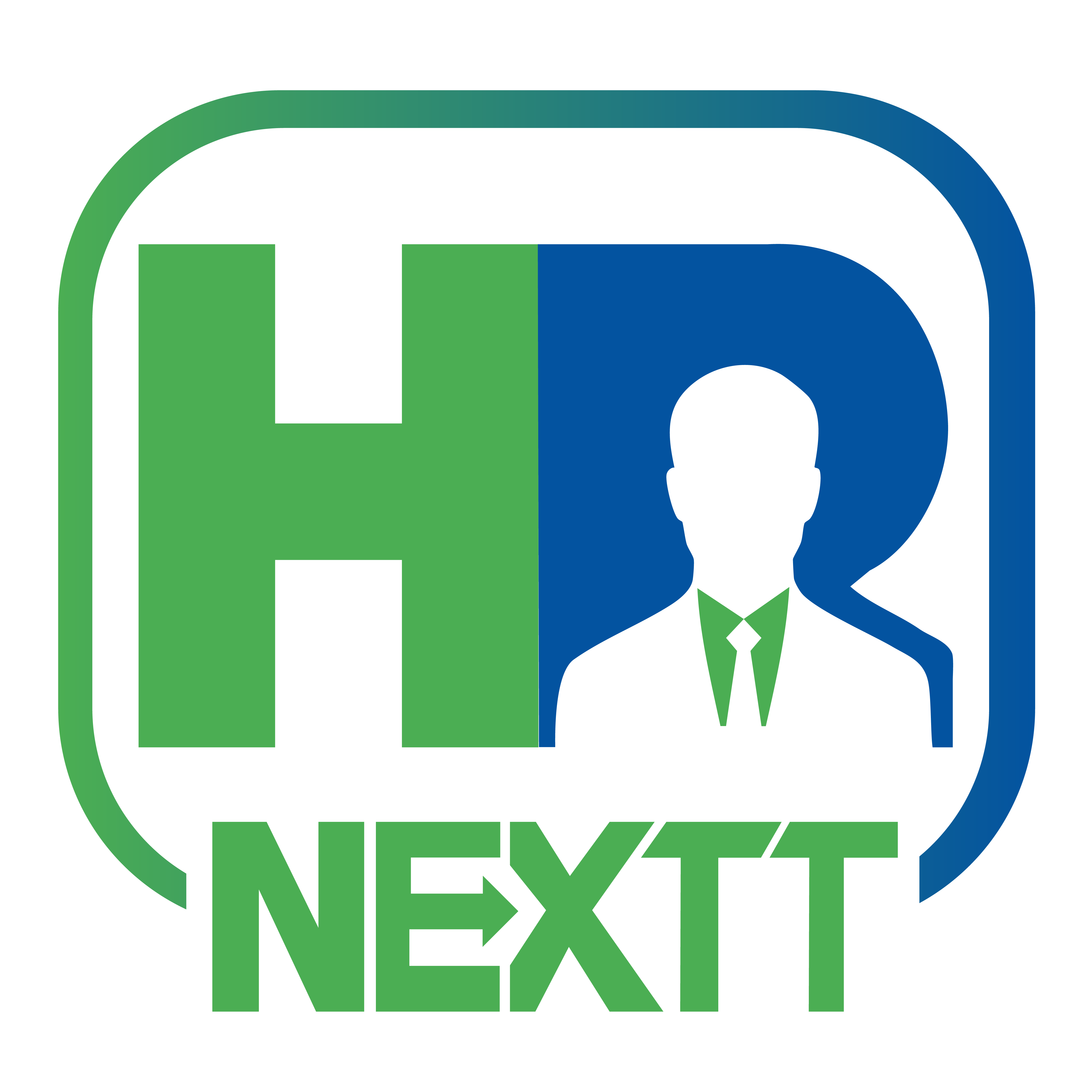 HR Nextt logo