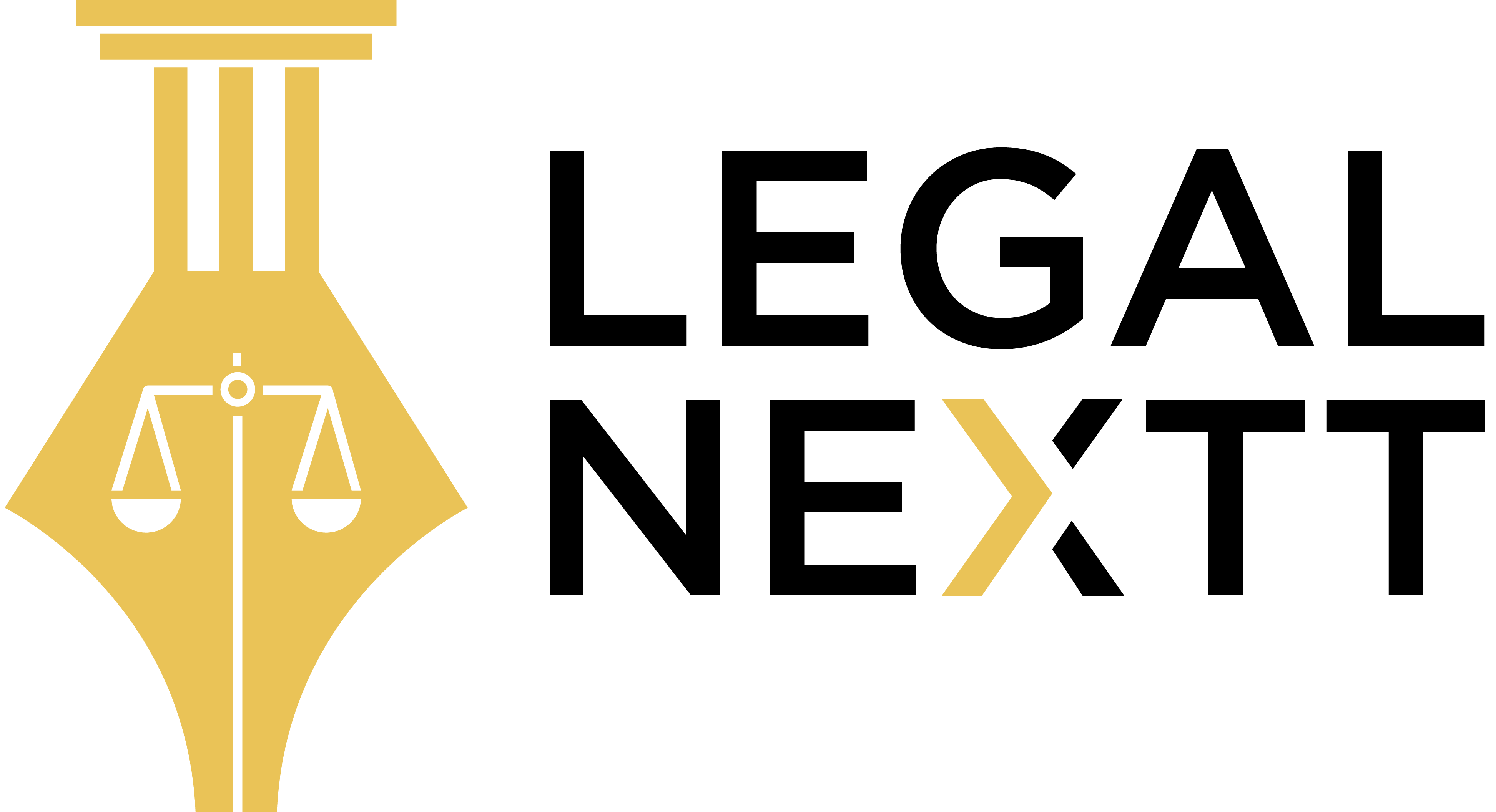 Legal Nextt logo