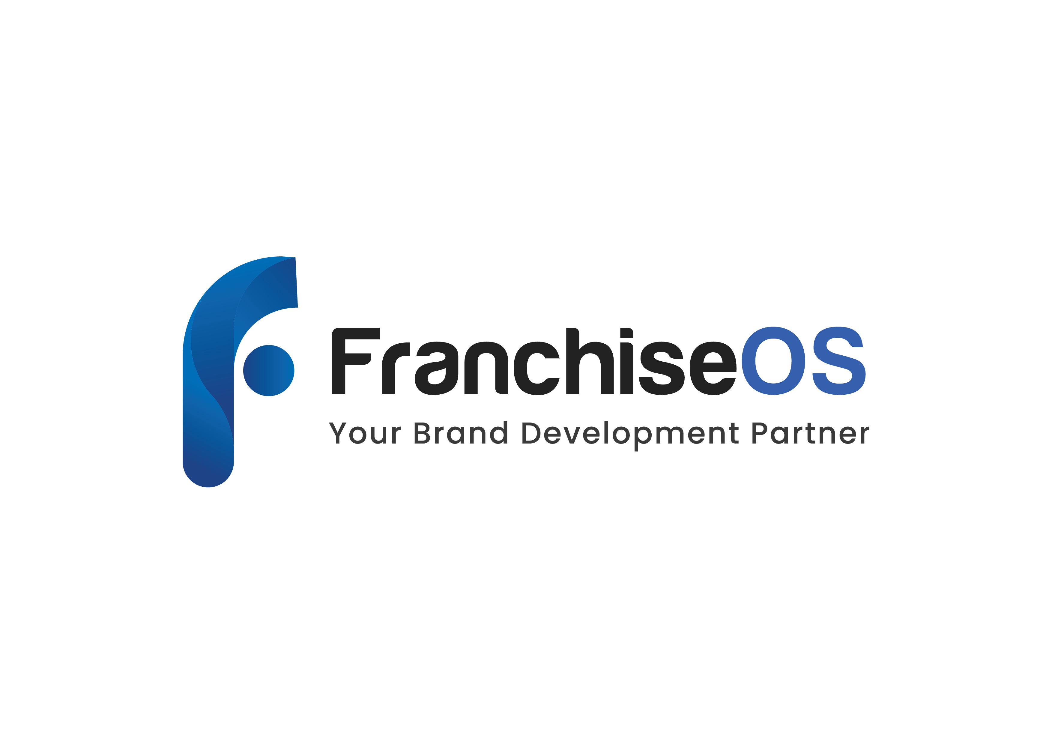 FranchiseOS Logo