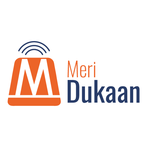Meri Dukaan logo