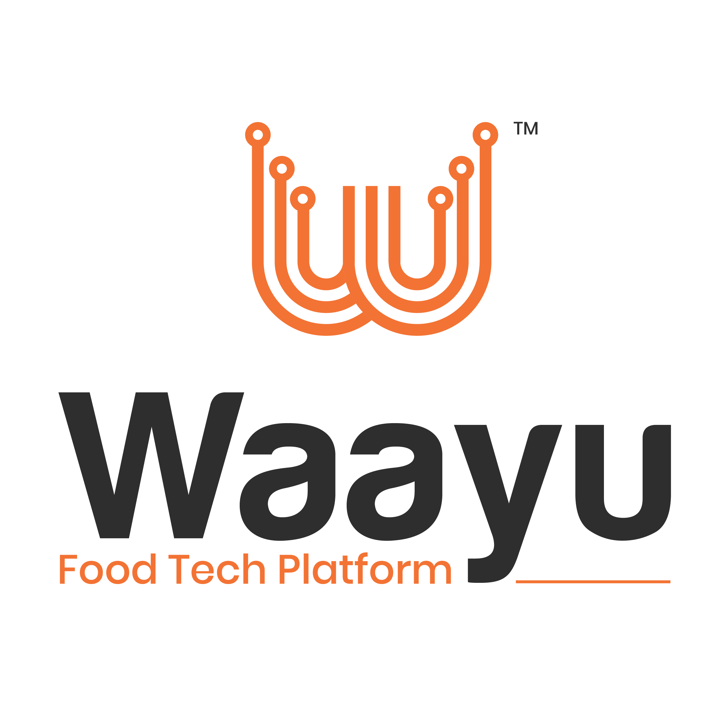 WAAYU logo